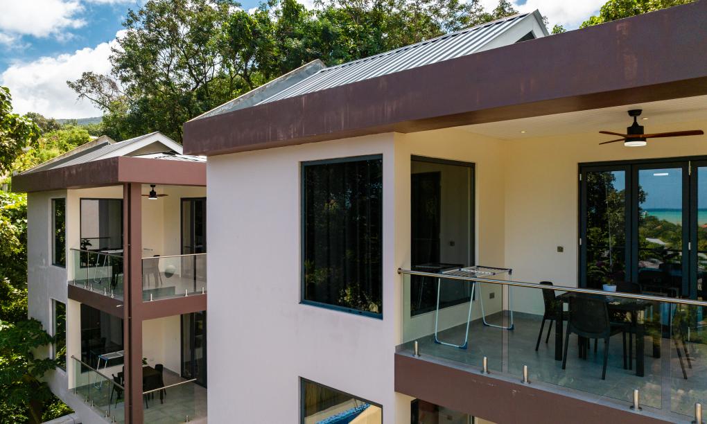 Riverside Retreat (Seychelles)