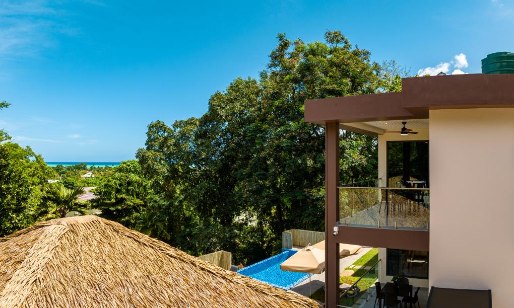 Riverside Retreat (Seychelles)