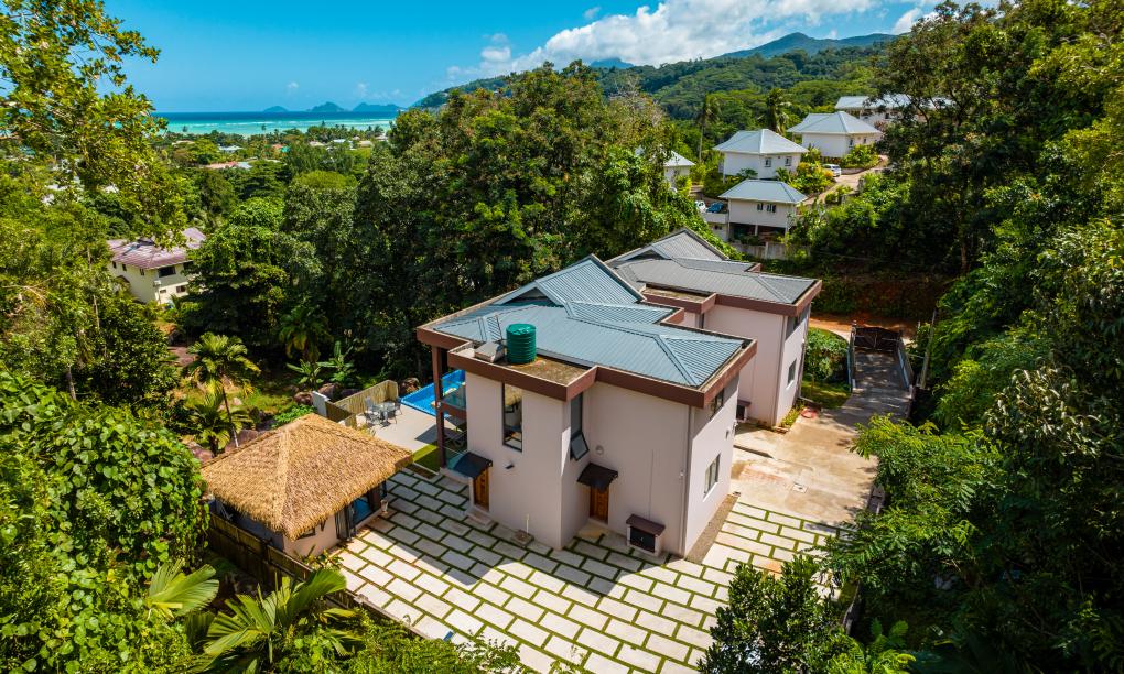 Riverside Retreat (Seychelles)