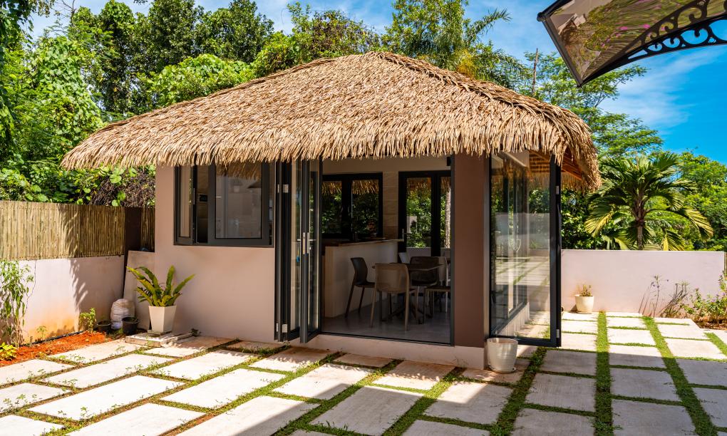 Riverside Retreat (Seychelles)