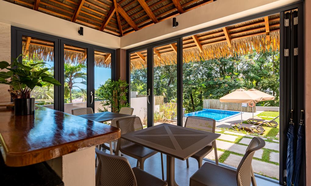 Riverside Retreat (Seychelles)