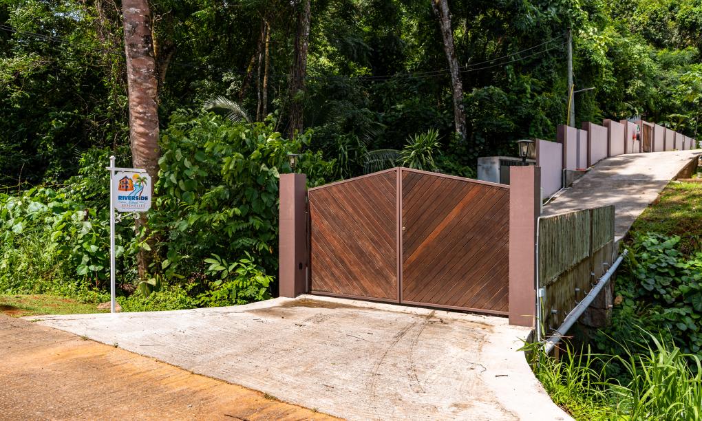 Riverside Retreat (Seychelles)