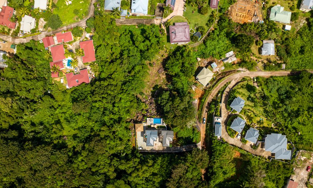 Riverside Retreat (Seychelles)