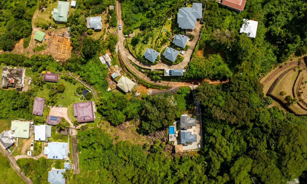 Riverside Retreat (Seychelles)