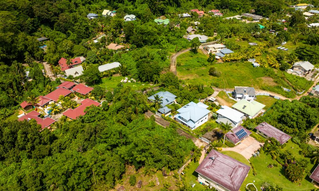 Riverside Retreat (Seychelles)