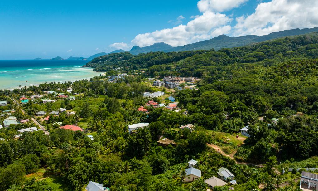 Riverside Retreat (Seychelles)