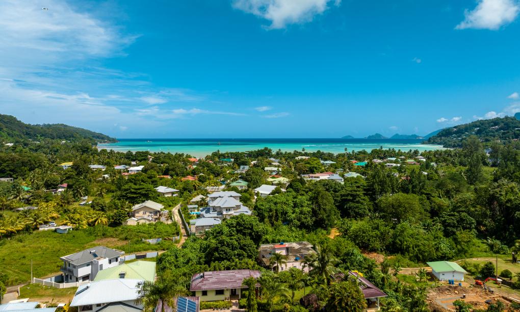 Riverside Retreat (Seychelles)
