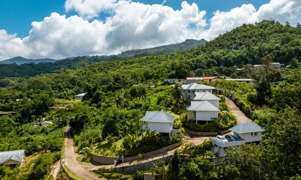Riverside Retreat (Seychelles)