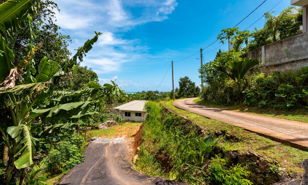 Riverside Retreat (Seychelles)