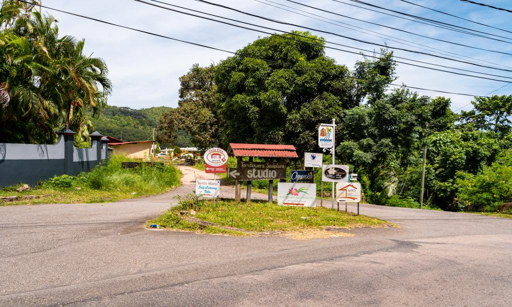 Riverside Retreat (Seychelles)