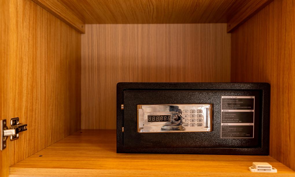 Riverside Retreat (Seychelles) - 1-Schlafzimmer-Appartement