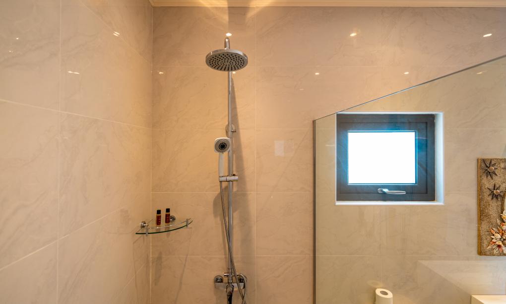 Riverside Retreat (Seychelles) - 1-Schlafzimmer-Appartement