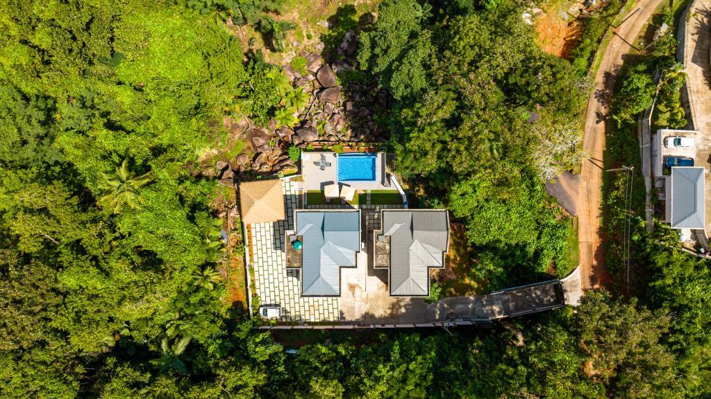 Foto 26: Riverside Retreat (Seychelles) - Mahé (Seychellen)