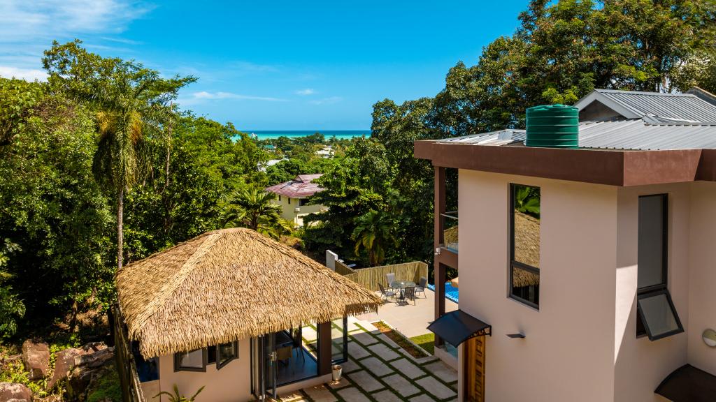 Foto 20: Riverside Retreat (Seychelles) - Mahé (Seychellen)