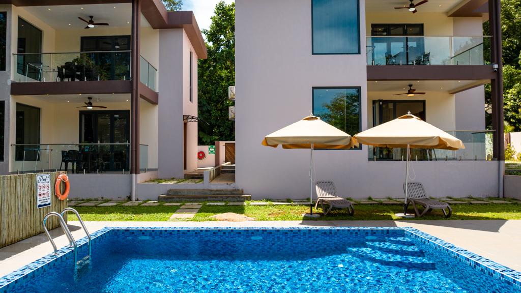 Foto 9: Riverside Retreat (Seychelles) - Mahé (Seychelles)