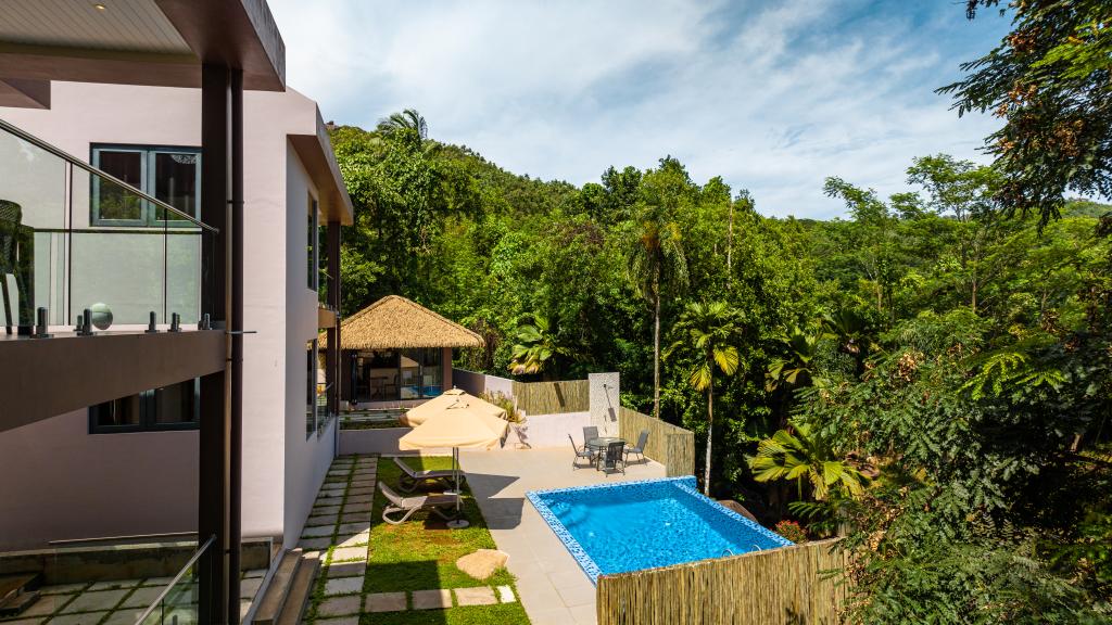 Foto 11: Riverside Retreat (Seychelles) - Mahé (Seychelles)