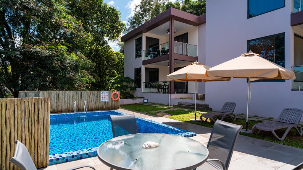 Foto 13: Riverside Retreat (Seychelles) - Mahé (Seychellen)