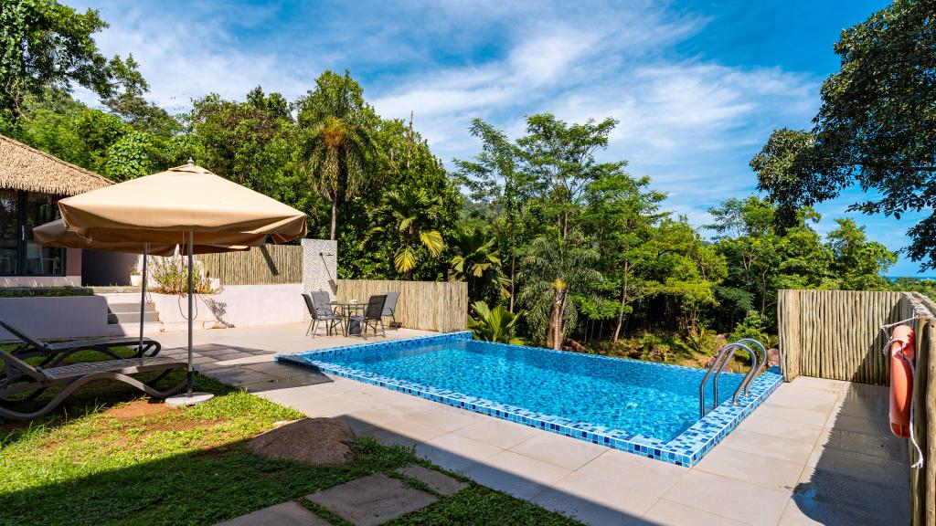 Foto 14: Riverside Retreat (Seychelles) - Mahé (Seychelles)