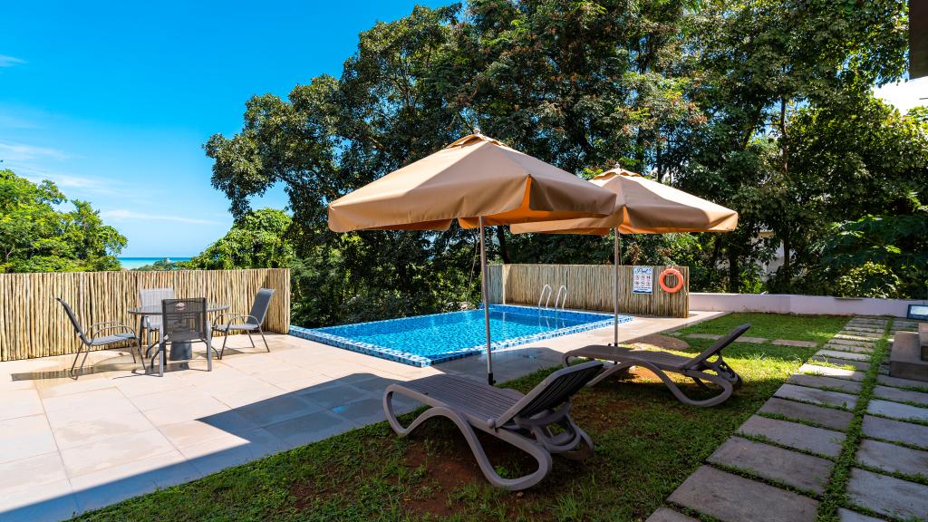 Foto 15: Riverside Retreat (Seychelles) - Mahé (Seychellen)