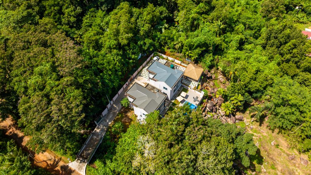 Foto 27: Riverside Retreat (Seychelles) - Mahé (Seychellen)