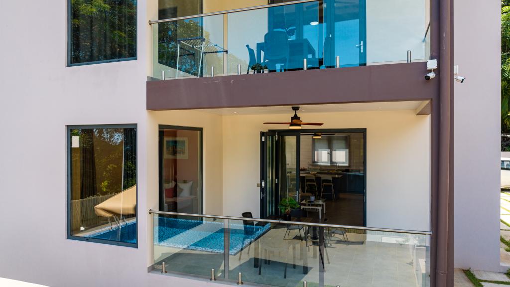 Foto 18: Riverside Retreat (Seychelles) - Mahé (Seychellen)