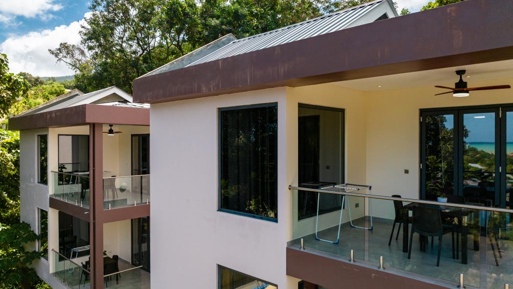 Foto 17: Riverside Retreat (Seychelles) - Mahé (Seychellen)