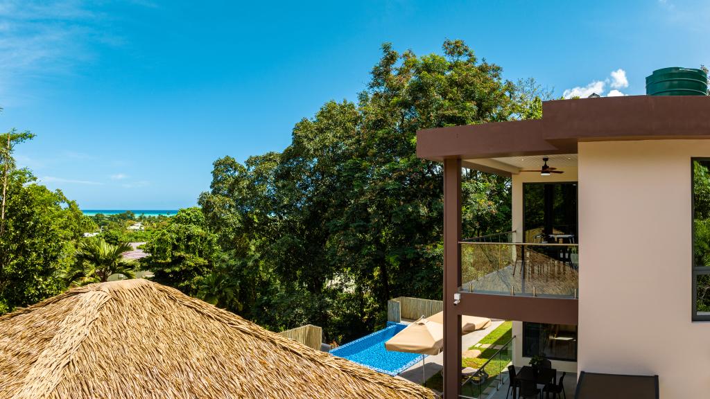 Foto 10: Riverside Retreat (Seychelles) - Mahé (Seychelles)