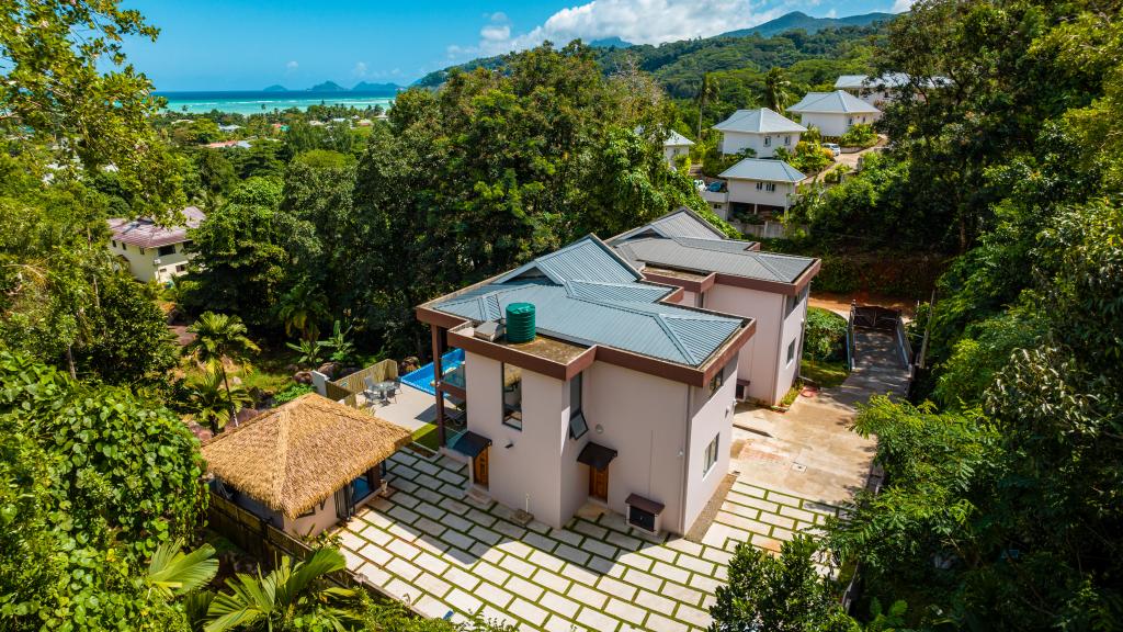 Foto 19: Riverside Retreat (Seychelles) - Mahé (Seychellen)