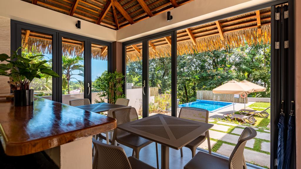 Foto 4: Riverside Retreat (Seychelles) - Mahé (Seychelles)