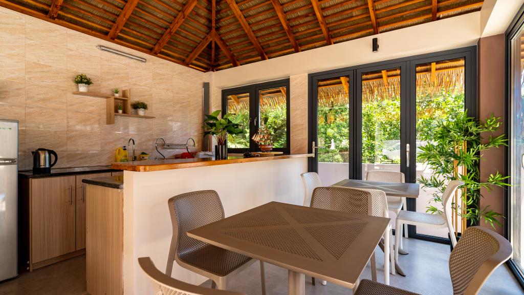 Foto 30: Riverside Retreat (Seychelles) - Mahé (Seychellen)