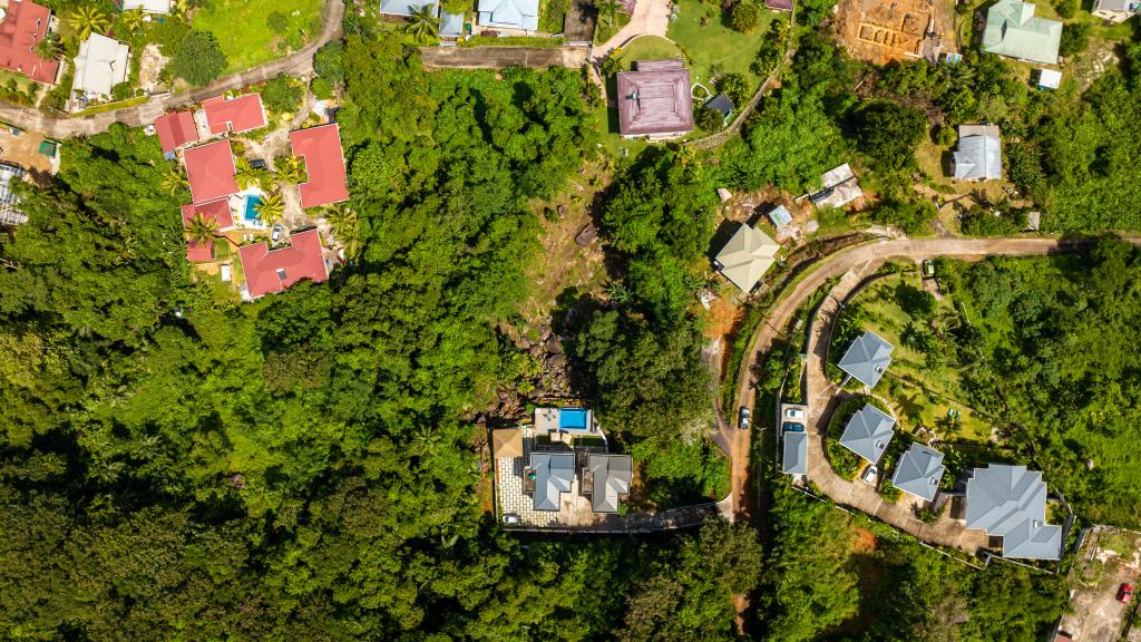 Foto 28: Riverside Retreat (Seychelles) - Mahé (Seychellen)