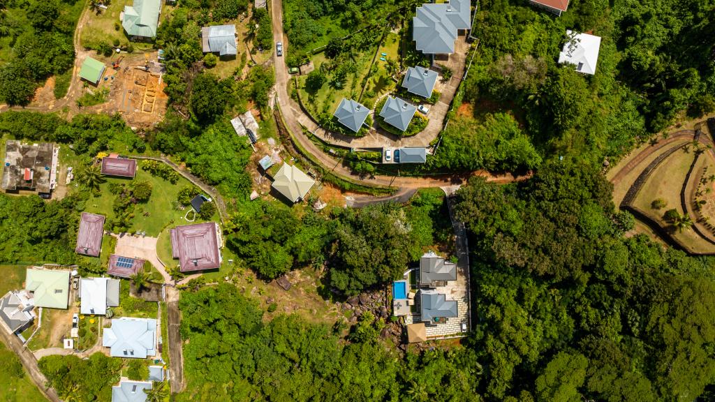 Foto 29: Riverside Retreat (Seychelles) - Mahé (Seychellen)