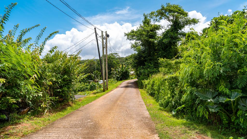 Foto 37: Riverside Retreat (Seychelles) - Mahé (Seychellen)