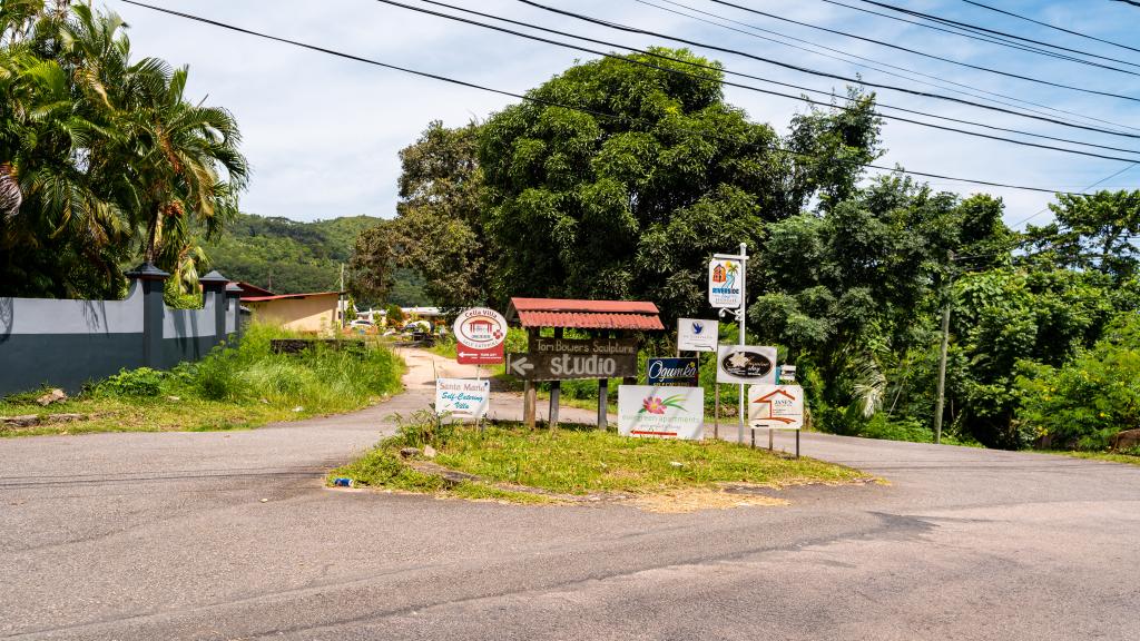 Foto 39: Riverside Retreat (Seychelles) - Mahé (Seychellen)