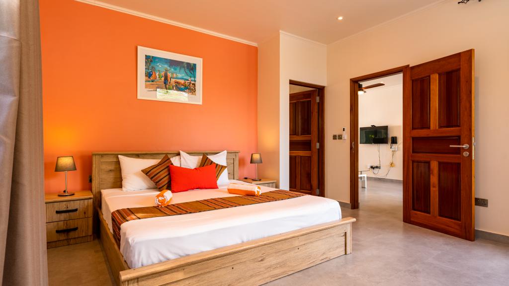 Foto 5: Riverside Retreat (Seychelles) - Mahé (Seychellen)