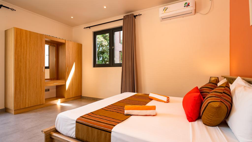 Photo 53: Riverside Retreat (Seychelles) - Mahé (Seychelles)