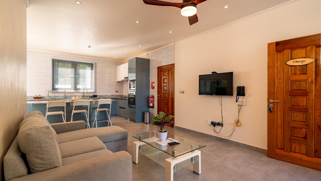 Photo 45: Riverside Retreat (Seychelles) - Mahé (Seychelles)