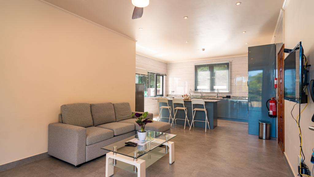 Photo 46: Riverside Retreat (Seychelles) - Mahé (Seychelles)