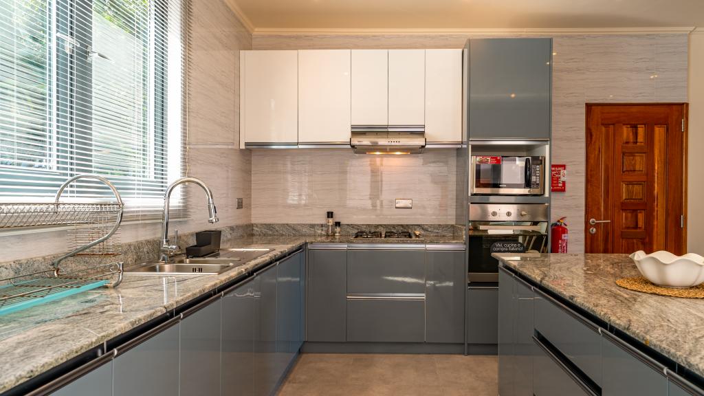 Foto 41: Riverside Retreat (Seychelles) - Mahé (Seychelles)