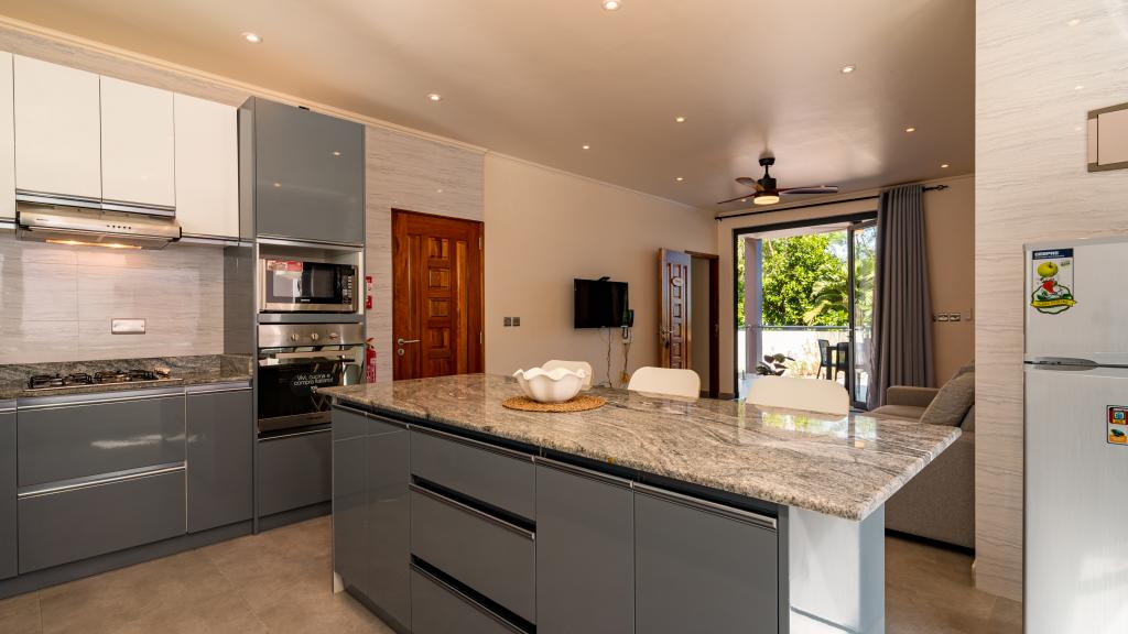 Photo 50: Riverside Retreat (Seychelles) - Mahé (Seychelles)