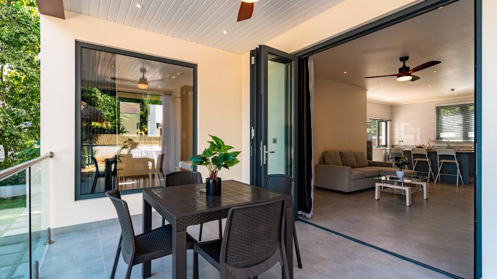 Foto 6: Riverside Retreat (Seychelles) - Mahé (Seychellen)