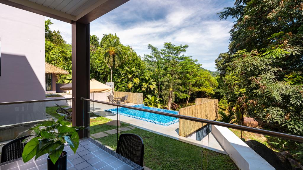 Foto 43: Riverside Retreat (Seychelles) - Mahé (Seychellen)