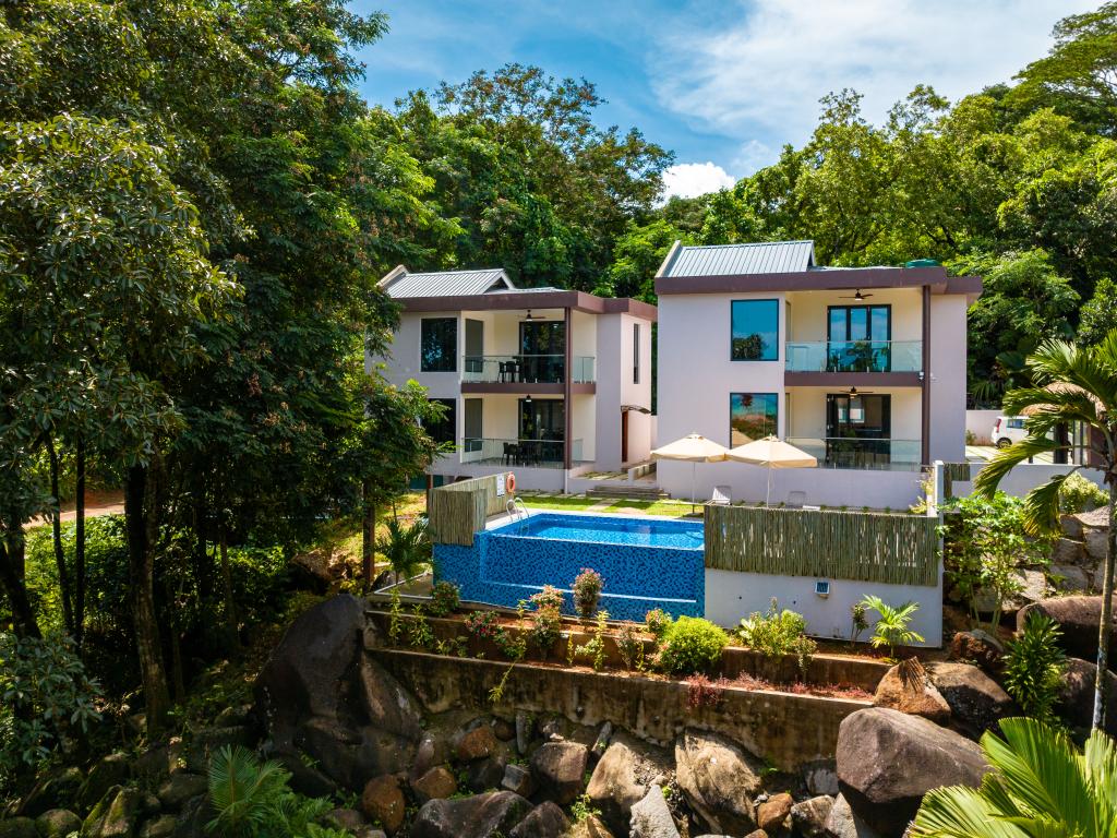 Riverside Retreat (Seychelles) - Photo 3