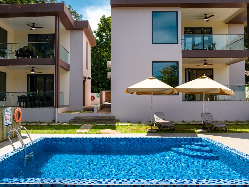 Riverside Retreat (Seychelles) - Photo 9