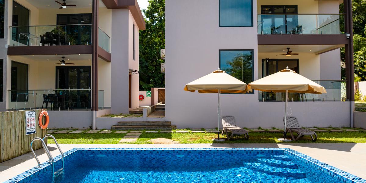 Riverside Retreat (Seychelles)