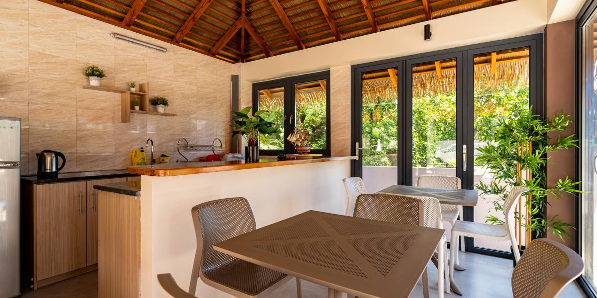 Riverside Retreat (Seychelles)