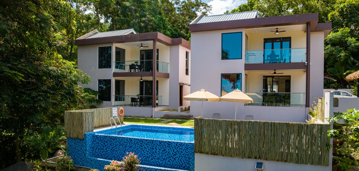 Riverside Retreat (Seychelles) - Photo 1