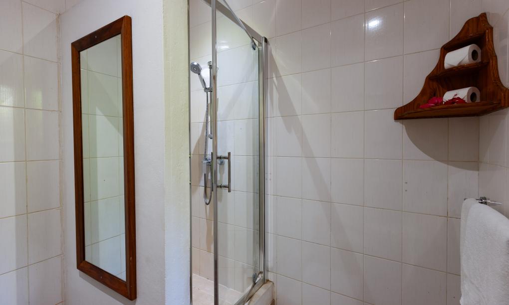 Bois d'Amour - Chalet Kokoleo 5