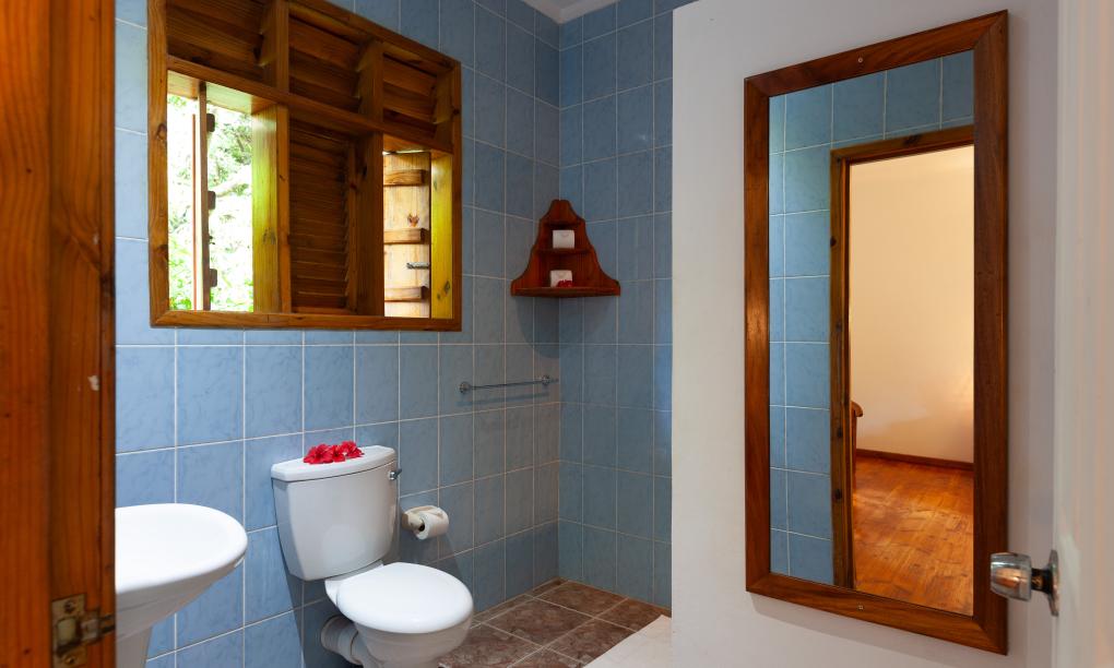 Bois d'Amour - Chalet Kokoleo 6