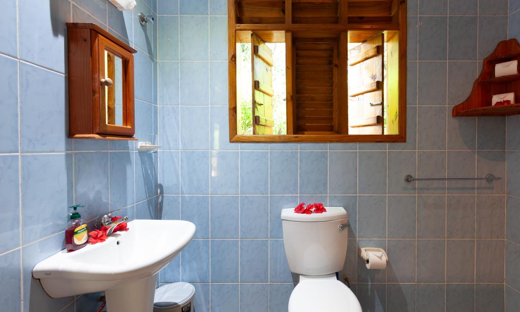 Bois d'Amour - Chalet Kokoleo 6